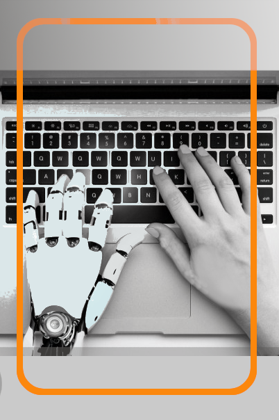 AI-Content framework help combine speed and impact 