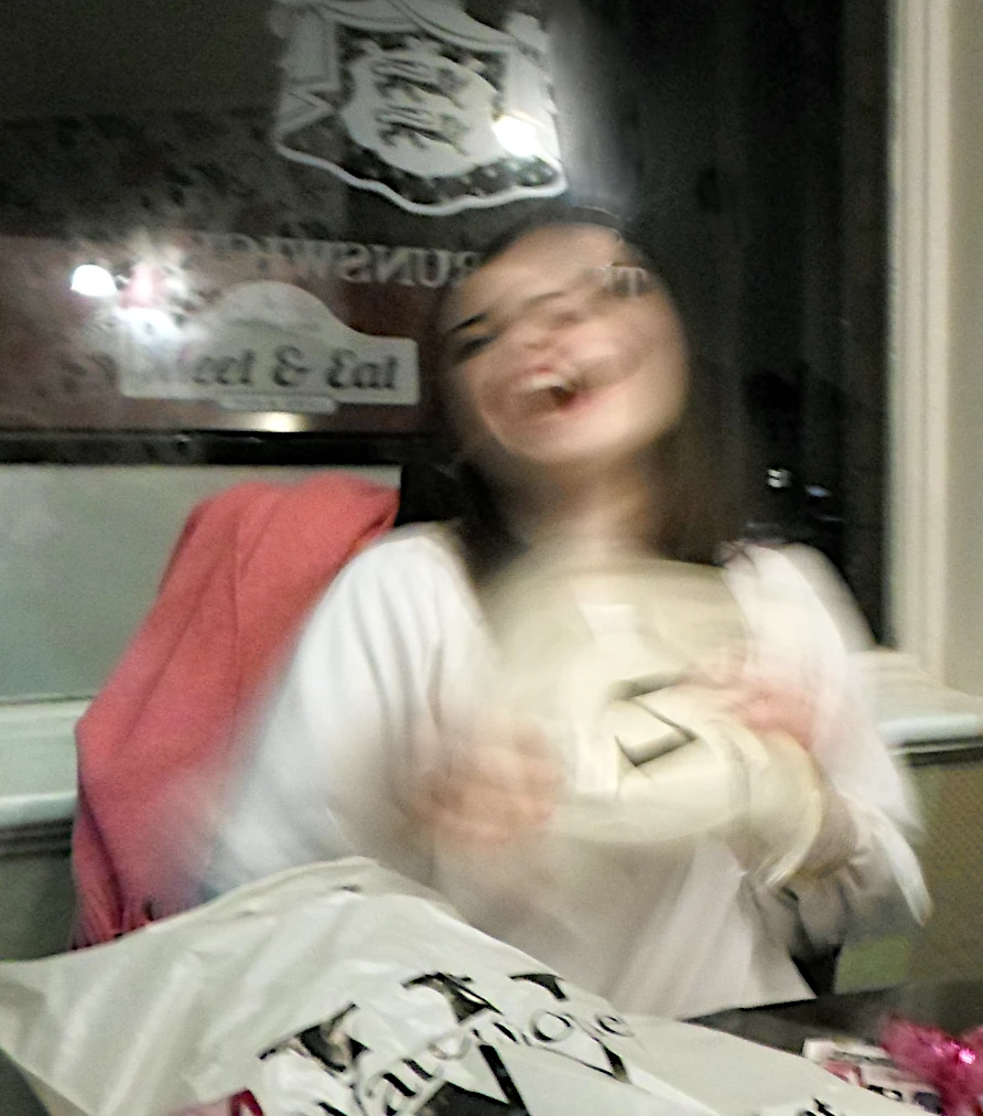 Humor and copywrting are great allies to boost your profit