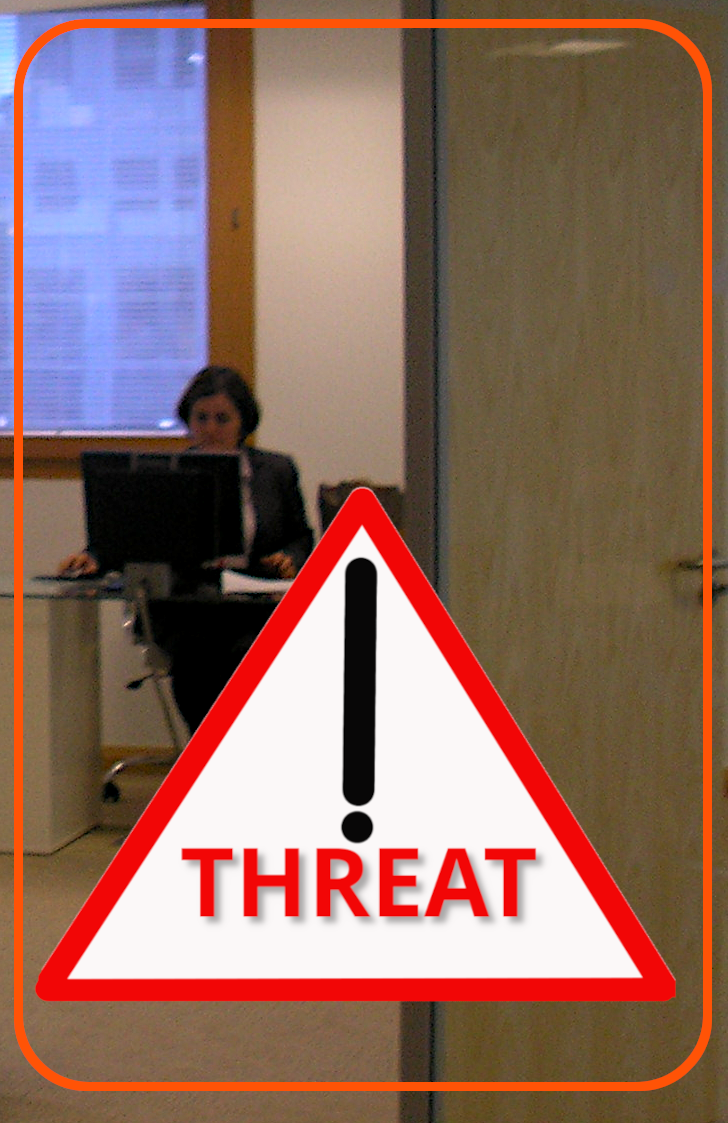 AI threat to copywriters