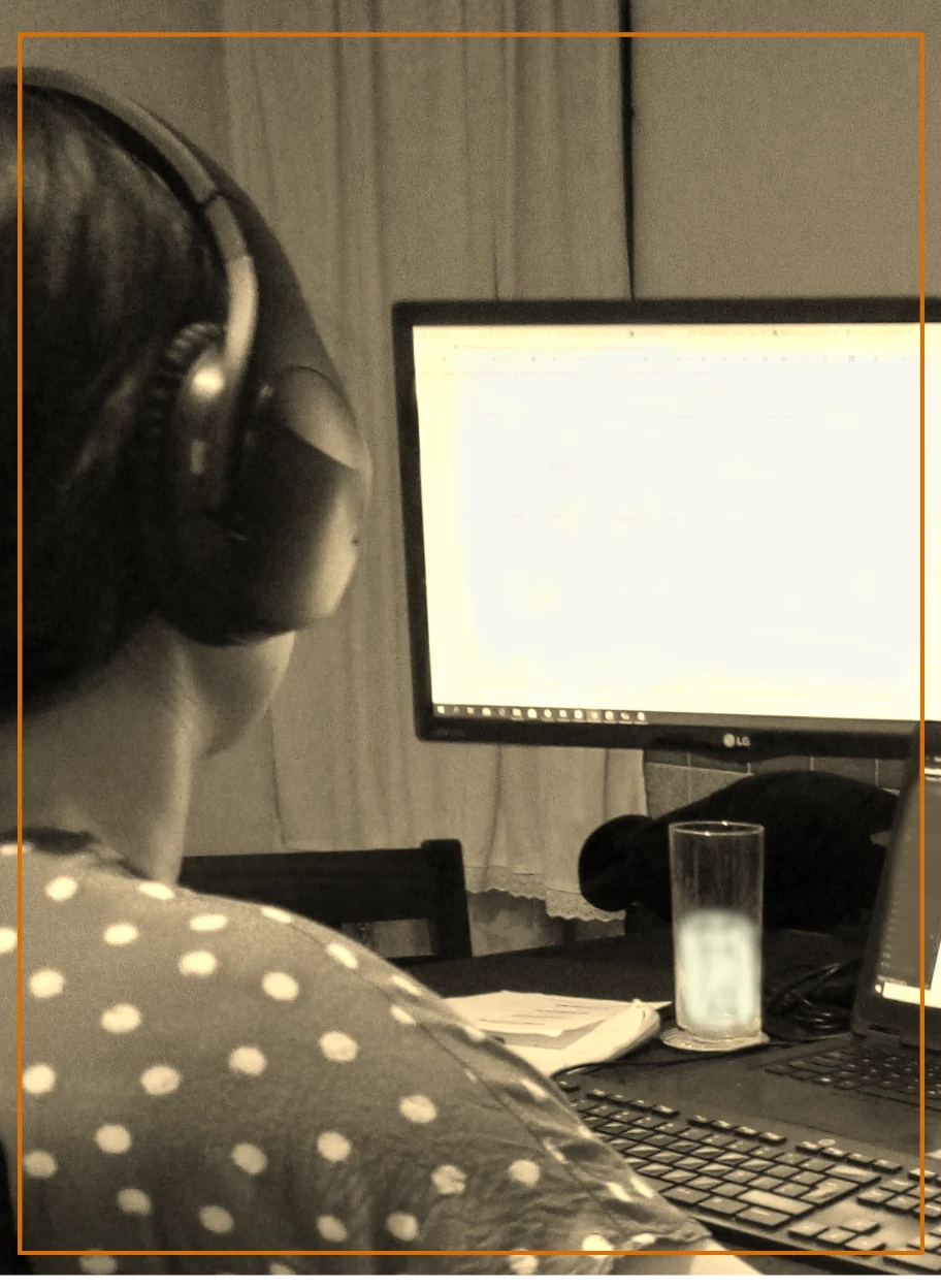 a succesful initial sales meeting