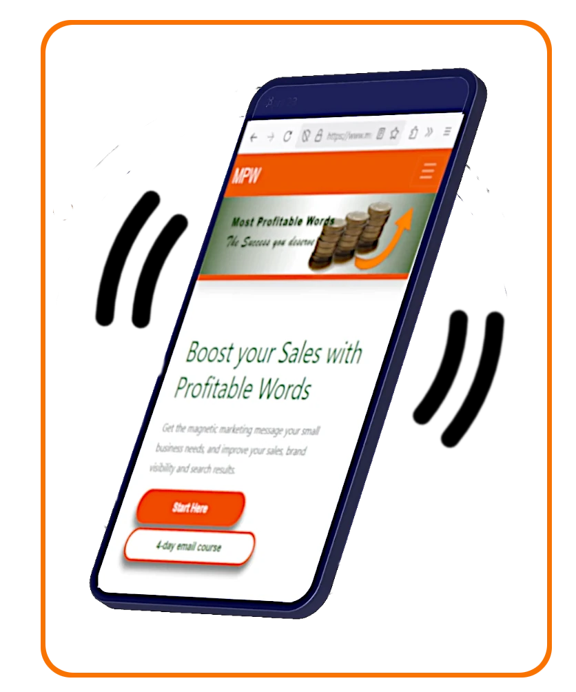 Write copy that resonates with prospects and trigger action