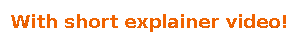 Alt:explainer-video